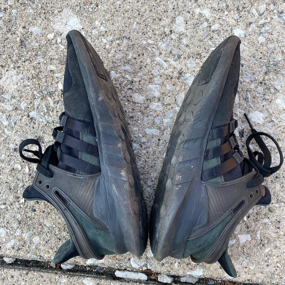 Adidas Eqt Support - image 3